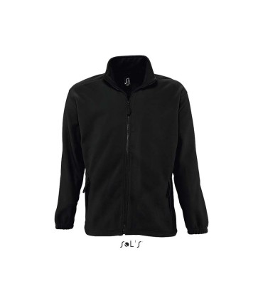 Veste Micropolaire Homme North 55000