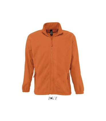 Veste Micropolaire Homme North 55000