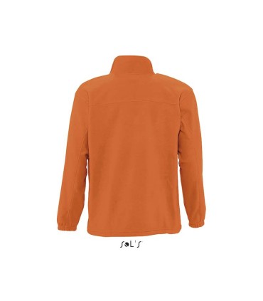 Veste Micropolaire Homme North 55000