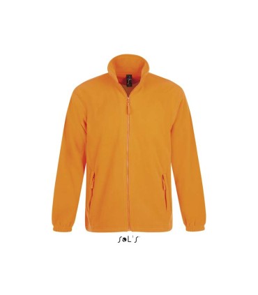 Veste Micropolaire Homme North 55000