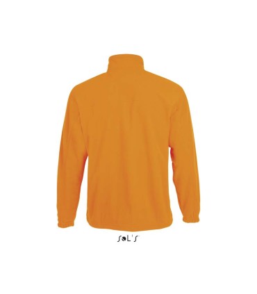 Veste Micropolaire Homme North 55000