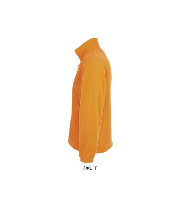 Veste Micropolaire Homme North 55000