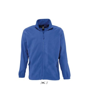 Veste Micropolaire Homme North 55000