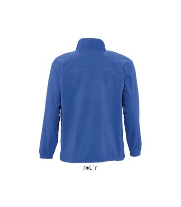 Veste Micropolaire Homme North 55000