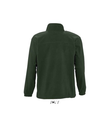 Veste Micropolaire Homme North 55000