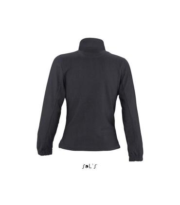 Veste Micropolaire North Women 54500