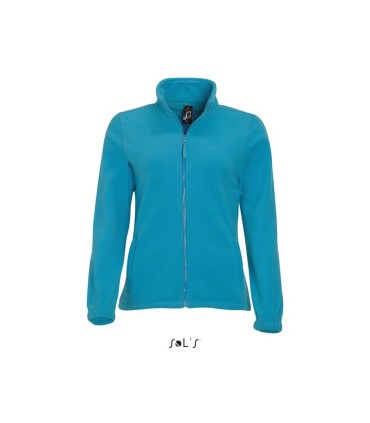 Veste Micropolaire North Women 54500