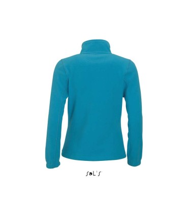 Veste Micropolaire North Women 54500