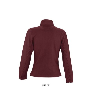 Veste Micropolaire North Women 54500