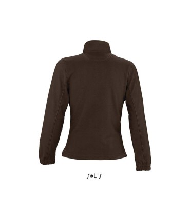 Veste Micropolaire North Women 54500