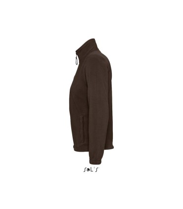 Veste Micropolaire North Women 54500