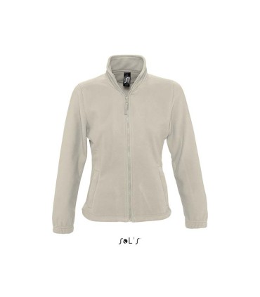Veste Micropolaire North Women 54500