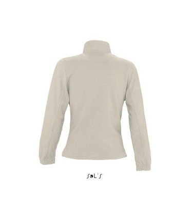 Veste Micropolaire North Women 54500