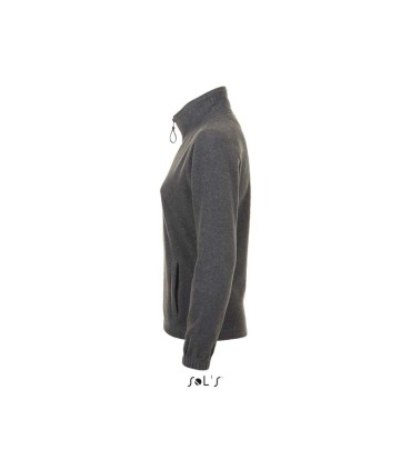 Veste Micropolaire North Women 54500