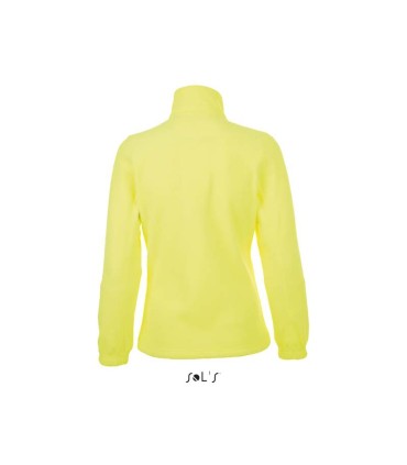 Veste Micropolaire North Women 54500