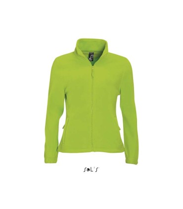 Veste Micropolaire North Women 54500