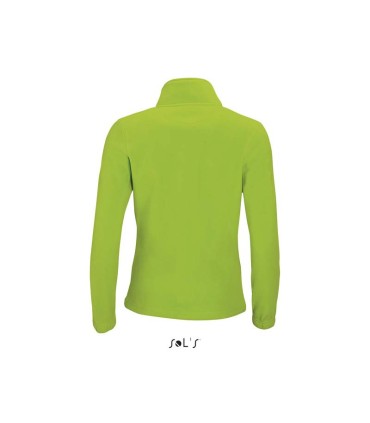 Veste Micropolaire North Women 54500