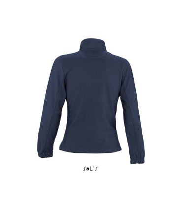 Veste Micropolaire North Women 54500