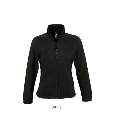Veste Micropolaire North Women 54500