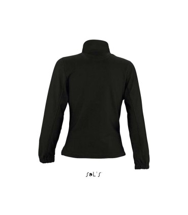 Veste Micropolaire North Women 54500