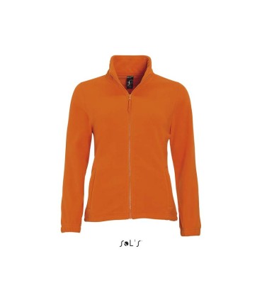 Veste Micropolaire North Women 54500