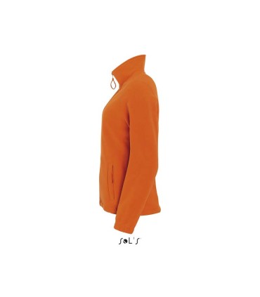 Veste Micropolaire North Women 54500