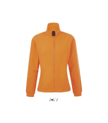 Veste Micropolaire North Women 54500