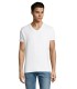 T-shirt homme manches courtes personnalisable