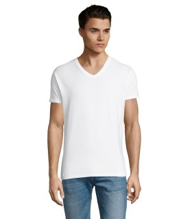 T-shirt homme manches courtes personnalisable