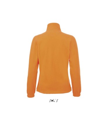 Veste Micropolaire North Women 54500