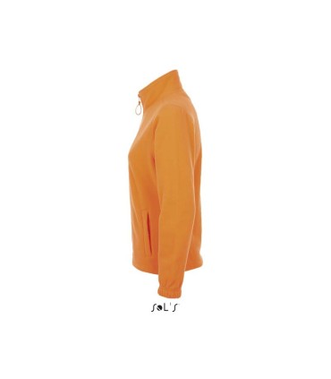 Veste Micropolaire North Women 54500