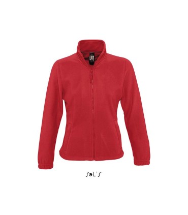 Veste Micropolaire North Women 54500