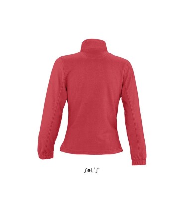 Veste Micropolaire North Women 54500