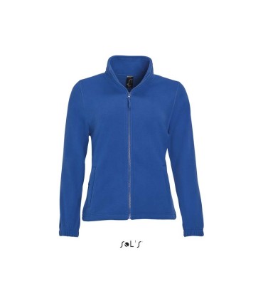 Veste Micropolaire North Women 54500