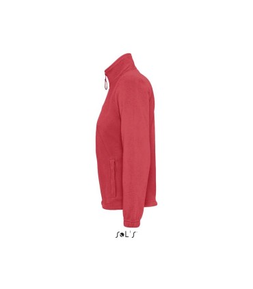 Veste Micropolaire North Women 54500