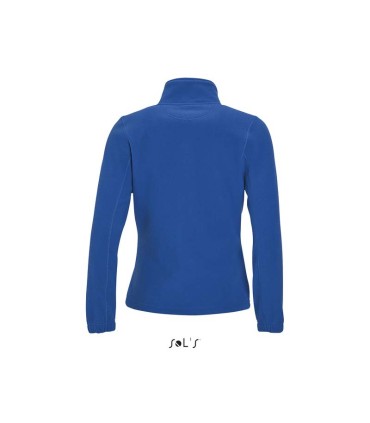 Veste Micropolaire North Women 54500