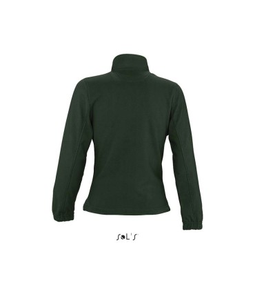 Veste Micropolaire North Women 54500