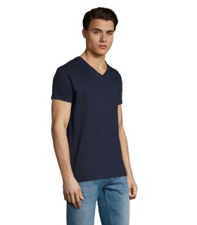 T-shirt homme manches courtes personnalisable