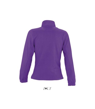 Veste Micropolaire North Women 54500