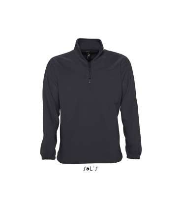 Sweat Shirt Polaire Ness 56000