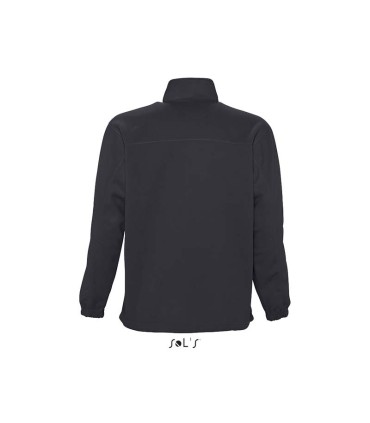 Sweat Shirt Polaire Ness 56000