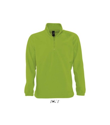 Sweat Shirt Polaire Ness 56000