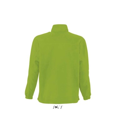 Sweat Shirt Polaire Ness 56000