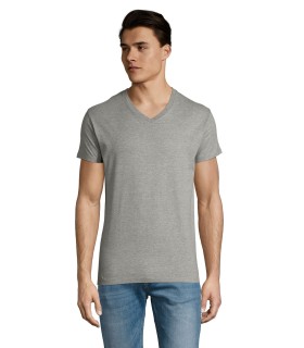 T-shirt homme manches courtes personnalisable