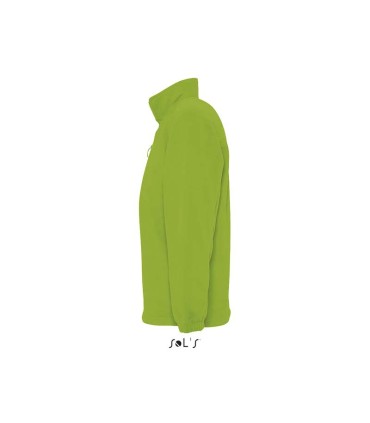 Sweat Shirt Polaire Ness 56000