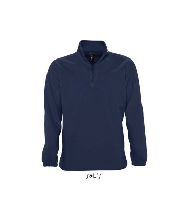 Sweat Shirt Polaire Ness 56000