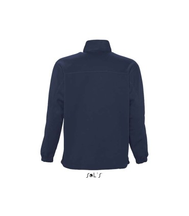 Sweat Shirt Polaire Ness 56000