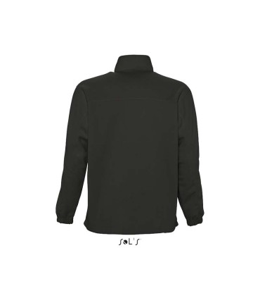 Sweat Shirt Polaire Ness 56000