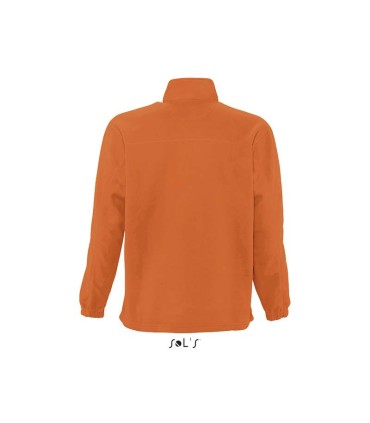 Sweat Shirt Polaire Ness 56000