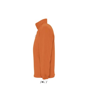 Sweat Shirt Polaire Ness 56000